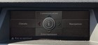 Info-GPS-TV Screen Display Screen Front Dash Thru 9/09 Fits 07-10 BMW X5 855652
