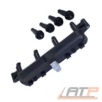 ZÜNdspule FÜR Citroen Berlingo C2 C3 Peugeot 106 206 306 307 Partner 1.1 1.4 1.6