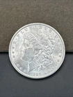 1889-P Morgan Silver Dollar 90% Silver UNC US Coin B103