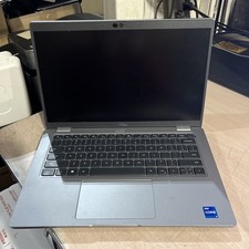 DELL LATITUDE 5420 INTEL CORE I7-1165G7 16GB RAM NO HD
