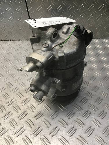 Klimakompressor VW Touran II (1T3) 2.0 TDI 103kW 140PS 1K0820808F CFHC