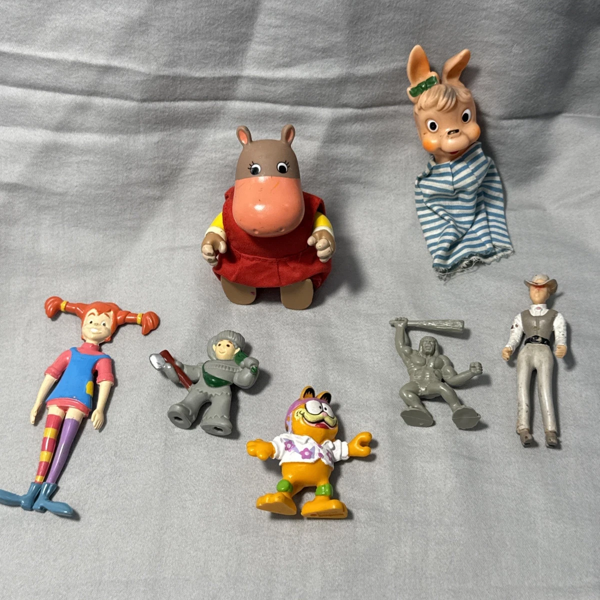Garfield Vintage & Antique Toys for sale | eBay