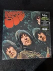 The Beatles Rubber Soul - REMASTERED -   LP VINYL NEW SEALED