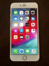 iPhone 6 Plus • SIM LOCKED to AT&T • All WIFI feature Work As Intended. 12.5.7