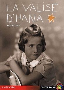 La valise dHana von Karen Levine | Buch | Zustand sehr gut