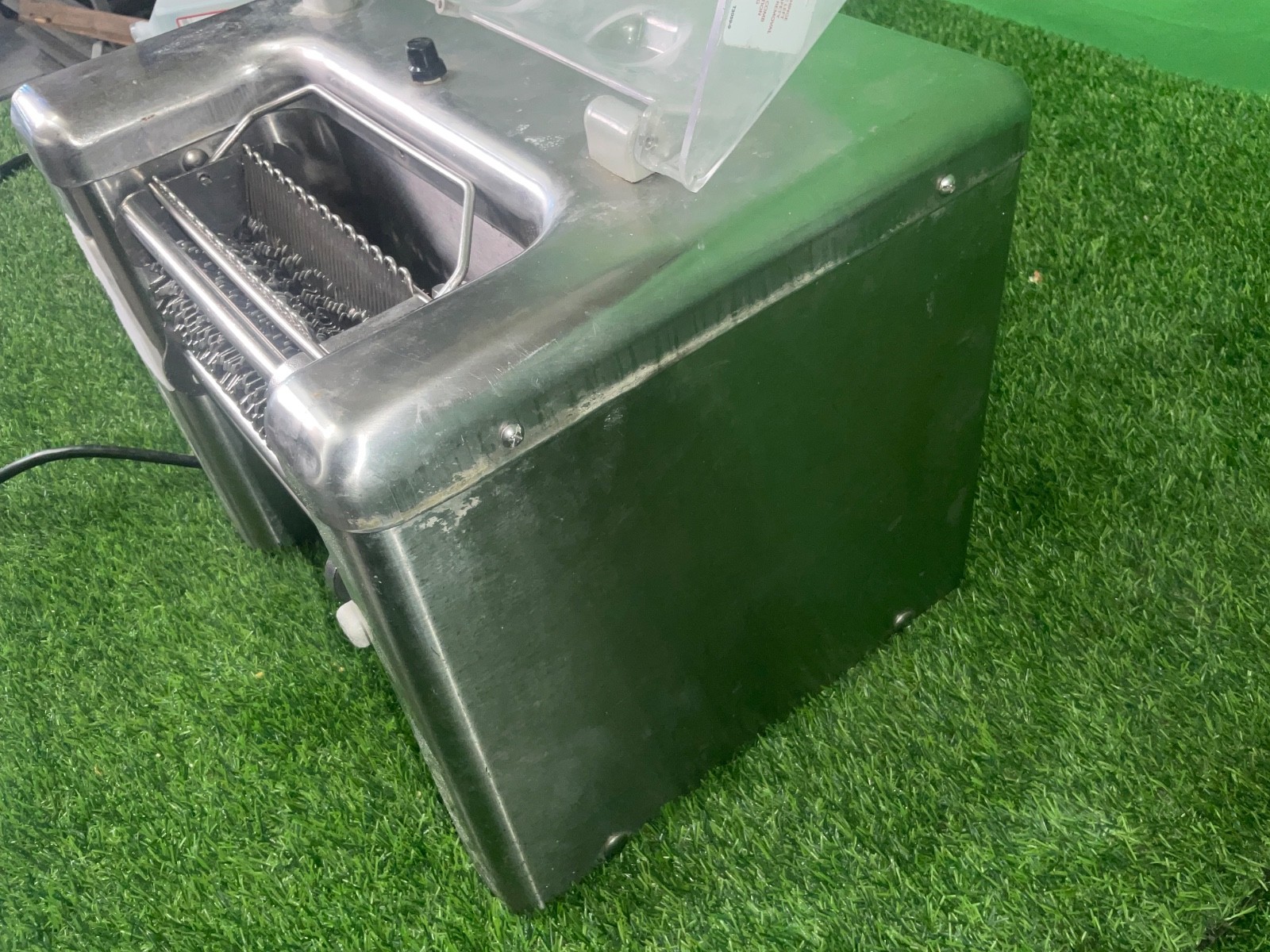 Biro Sir Steak Pro-9 SD Standard Duty Meat Tenderizer, Cuber 1366