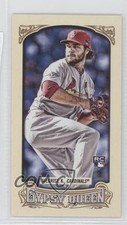 2014 Topps Gypsy Queen Mini Kevin Siegrist #121 0l2