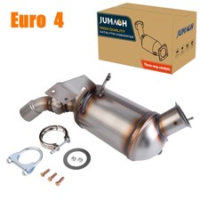 Dieselpartikelfilter Rußpartikelfilter 18307798307 für BMW 318d 320d E90 E91