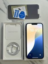 iPhone 14 Plus - 128GB - Midnight (Unlocked) 🔋 86% BATTERY HEALTH