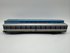 Märklin H0 4092 Personenwagen 2.Kl. der DB in OVP