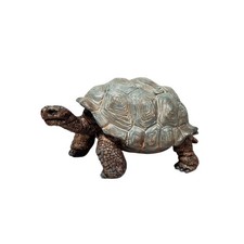 Schleich 14601 Giant Tortoise Wild Life Retired Figure