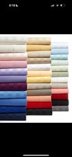 100% Egyptian Cotton 1000 Thread Count