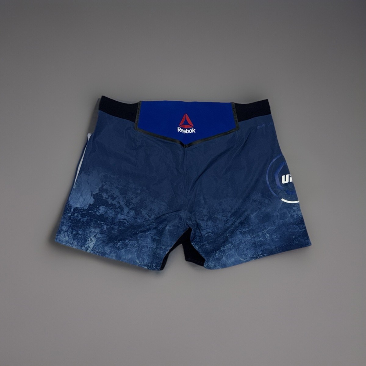 Official UFC Reebok Shorts Gladiator Authentic MMA Shorts Adults