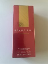 BEAUTIFUL by Estee Lauder 2.5 oz/75ml Eau De ...
