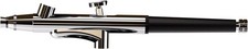 Dual Action Gravity Feed 0.3mm Gun Spray Airbrush Nail Art Paint Tattoo Tool Set