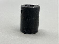SNAP ON Tools 1/2” Drive SAE 6 Point Shallow Impact Socket 11/16” IM 220