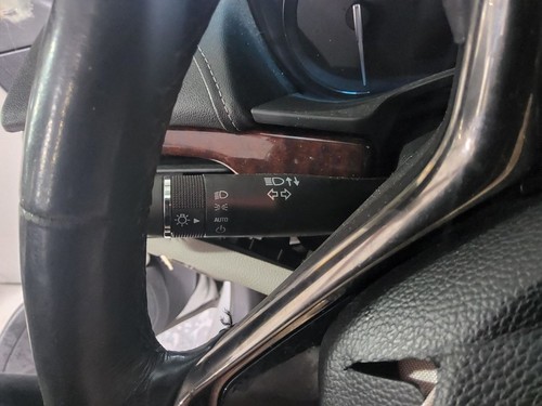 Driver Left Front Knee Base Sedan AWD Fits 13-18 ATS 4303754 - Picture 4 of 12