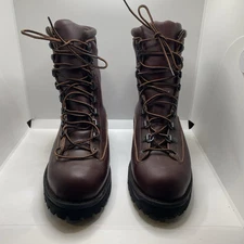 Vintage Danner “Logger” Boots New In Box