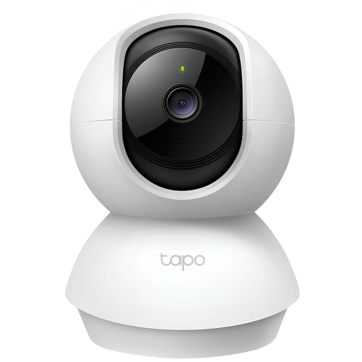 Caméra WiFi intérieure rotative 360 intelligente avec suivi automatique et vidéo 2K