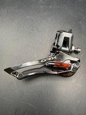 Shimano Grx Rx820 Braze On Front Derailleur 9480