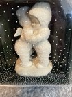 Department 56 Snowbabies I Need a Hug With Box No. 6813-6 — photo 8