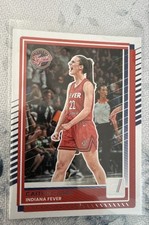 2025 Panini Donruss WNBA - Caitlin Clark #47