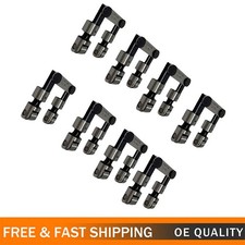 Solid Roller Lifters Fit Sbf Ford Small Block 221-400 V8 Mustang F-150 Solid Roller Lifters Fit Sbf Ford Small Block 221-400 V8 Mustang F-150