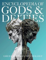 Encyclopedia Of Gods & Deities - Greek & Roman Mythology Ziggy Quinete (U. A.)