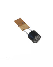 One Piece bel Fuse MICRO 2.5A 250V AC DC Board Mount THT Radial Slow Blow