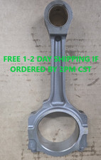 Genuine Oem Gm Connecting Rod Std Size Chevy Isuzu 2.9 07-up 9040 12613195