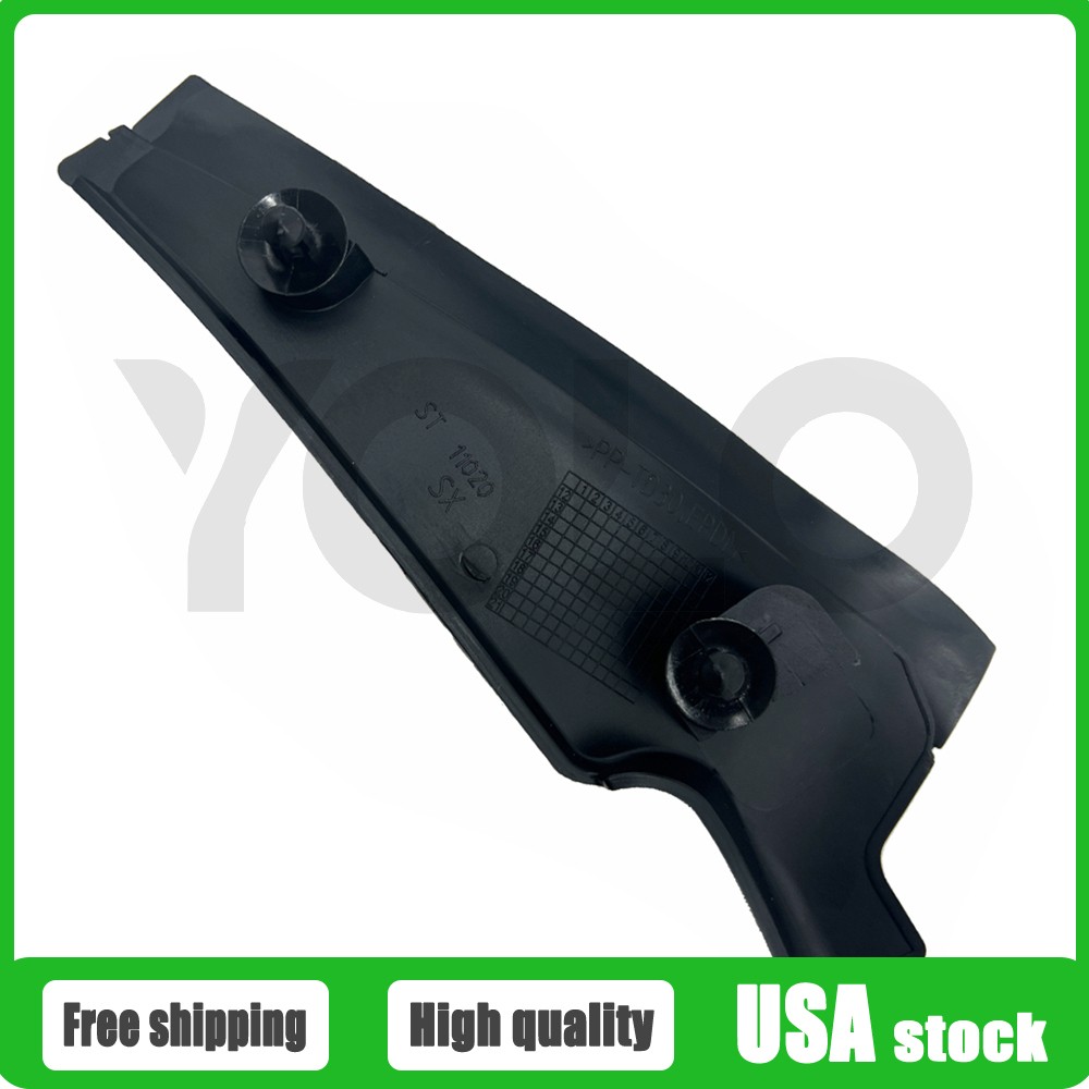 Maserati Ghibli 2013-2021 Front Right Cowl panel