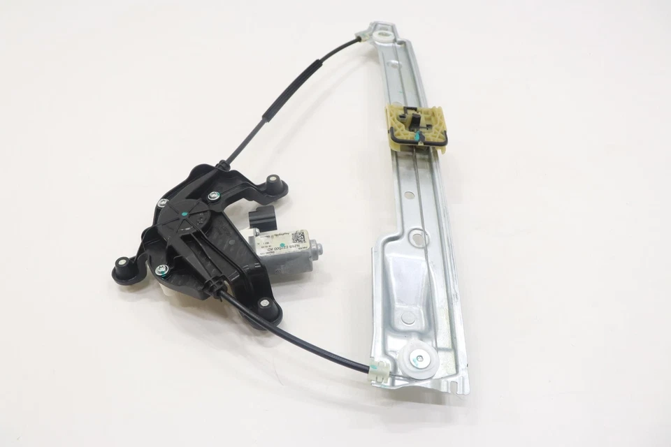 REGULADOR VENTANA PUERTA TRASERA DERECHA FORD MAVERICK 2022-2026 OEM N1WBE27144AA Foto 4 de 4