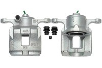 ATE 24.3541-1728.5 Faustsattel FüR Mazda
