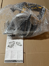 DEWALT DCS566 20V Brushless 6-1/2 in Circular...