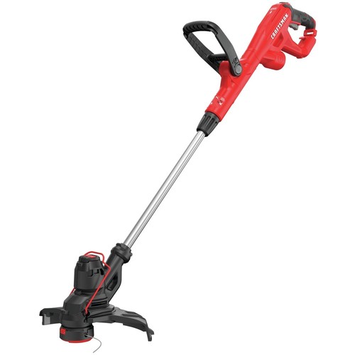 Craftsman CMEST913R 6.5 Amp 14" WEEDWACKER String Trimmer Certified Refurbished