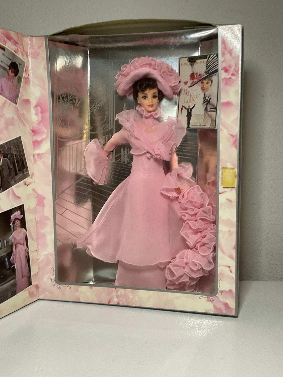 My Fair Lady Barbie Original (Unopened) Dolls & Doll Playsets