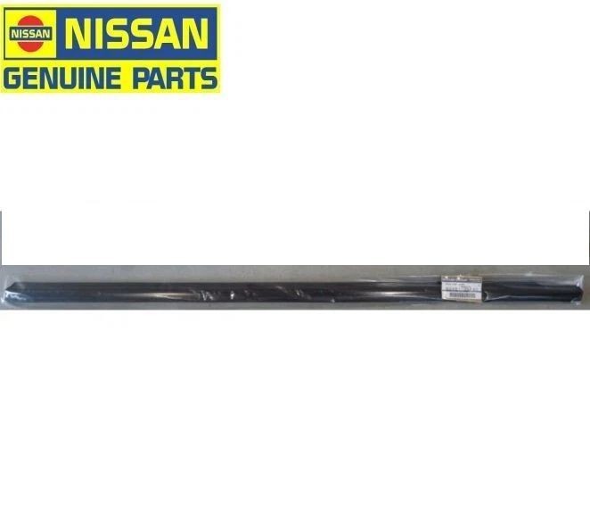 NISSAN Genuine 180SX RPS13 240SX S13 MOLDING TRIM WINDOW FRONT