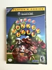 Super Monkey Ball Nintendo GameCube Sealed New