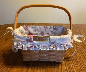 ドレスデン　Dresden バスケット　アンティーク Dresden Baskets | eBay