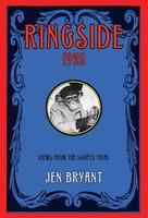 Jen Bryant | Ringside, 1925 | Taschenbuch | Englisch (2009) | Rh Childrens Books