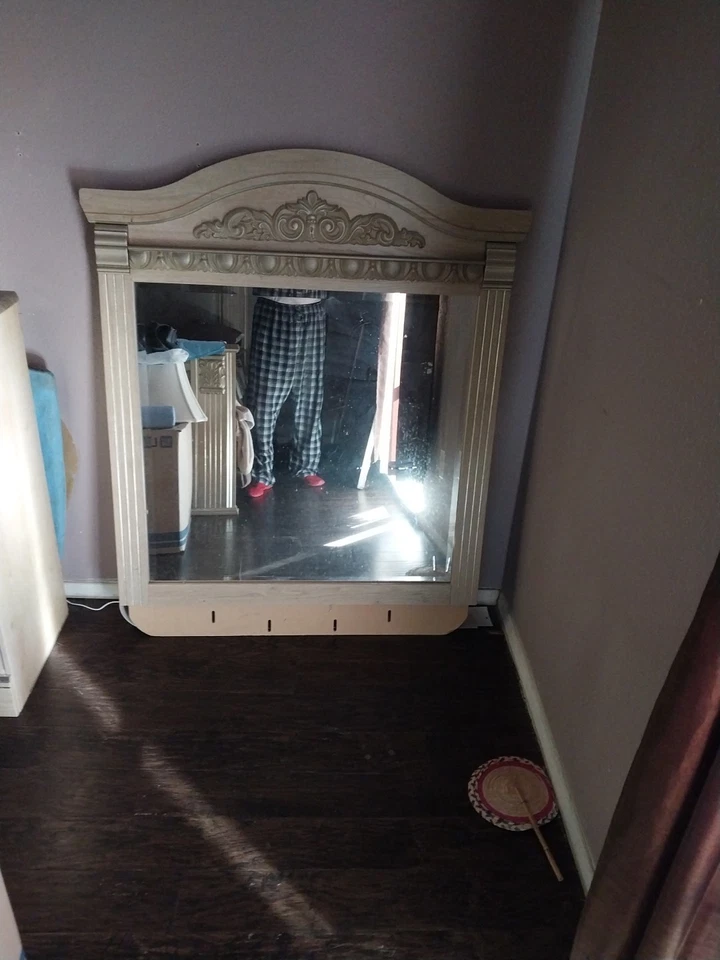 Dormitorio para la reina y el rey. Foto 3 de 4