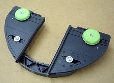Festool Leistenanschlag LA-DF 500 für Domino Dübelfräse