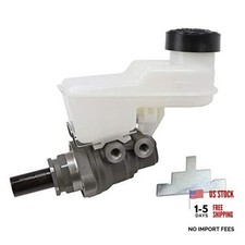072-9812 New Brake Master Cylinder