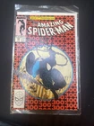 Amazing Spider-Man #300 Special 25th Anniversary Issue 1988