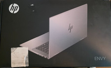 Hp Envy X360 15-fe1082wm 15.6 Fhd Touch Laptop Ultra 7 16gb Ram 512gb Ssd