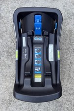 Nuna Pipa Relx Car Seat Base EUC