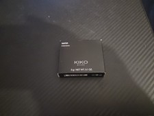 NIB - KIKO Milano Water Eyeshadow - 0.1 oz.  ...