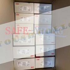 One New ABB TB521-ARCNET PLC module