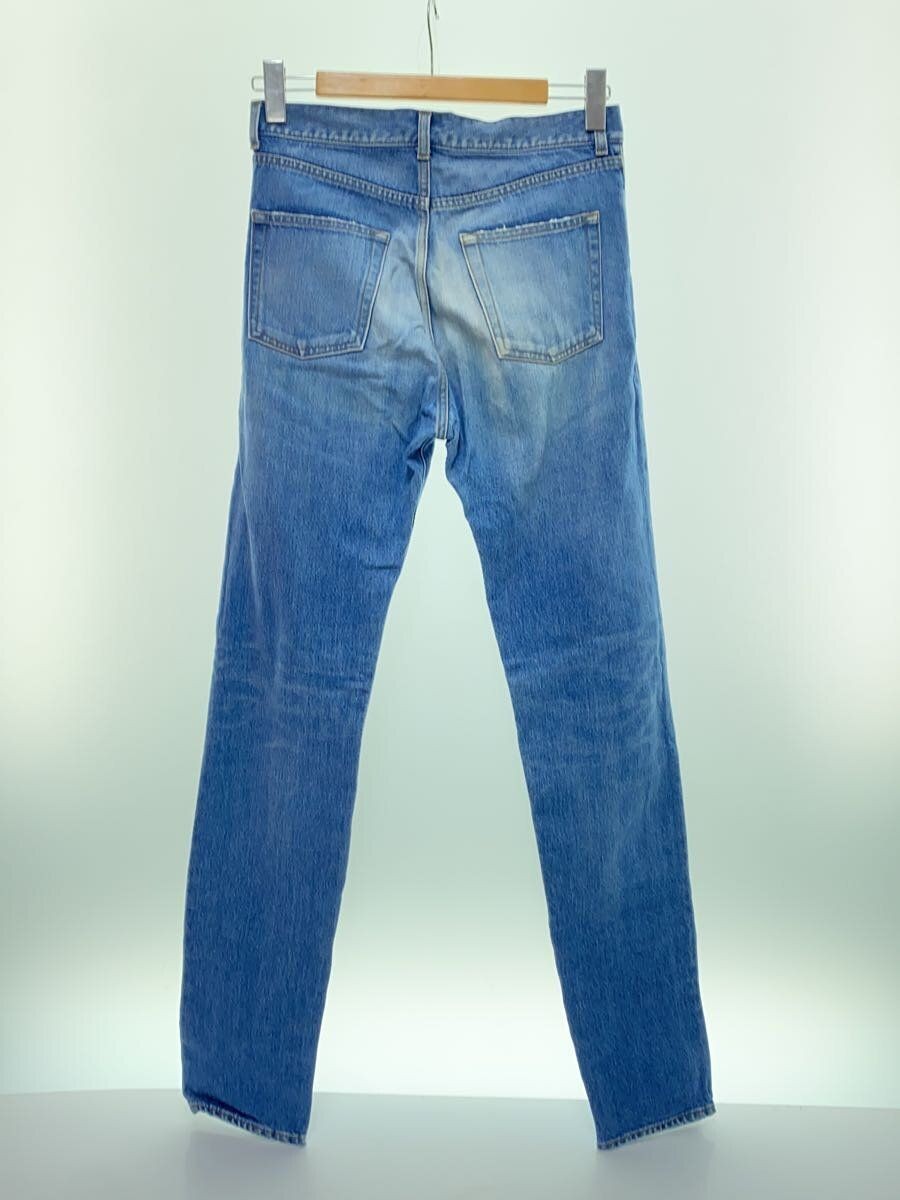 SAINT LAURENT altro fondo Denim IDG