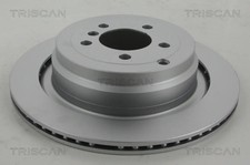Disque de frein Rover 115